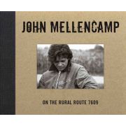 MELLENCAMP JOHN - On The Rural Route 7609 - Special Edition 4CD