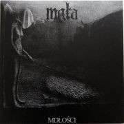 MGLA - Mdlosci/Further Down The Nest LP NH UUSI