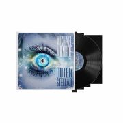 Michael Monroe - Outerstellar LP