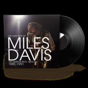 Miles Davis - The Very Best of the Warner Bros. Sessions 2LP