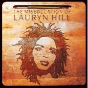 LAURYN HILL - Miseducation Of 2LP