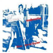 Modernettes - Gone... But Not Forgiven LP UUSI Projectile Platters