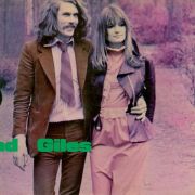 Mcdonald & Giles - Mcdonald And Giles LP UUSI Panegyric