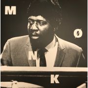 Thelonious Monk - Monk LP UUSI Gearbox Records