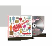 Monkees: Good Times! (10th Anniversary Deluxe Edition) 2CD