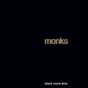 Monks - Black Monk Time LP UUSI Munster