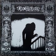 MOONBLOOD - The Unholy 12" UUSI LTD RED vinyl