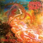 MORBID ANGEL - Blessed are the sick LP UUSI Earache