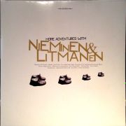 NIEMINEN & LITMANEN - New adventures