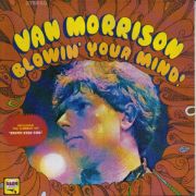 MORRISON VAN -  Blowin' Your Mind  CD