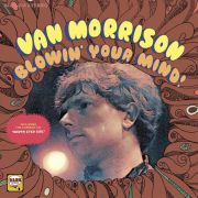 MORRISON, VAN - Blowin' Your Mind 180gr LP Music on Vinyl