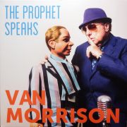 MORRISON VAN -  The Prophet Speaks CD