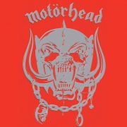 MOTÖRHEAD - Motörhead 2 LP UUSI 50th Anniversary Edition ACE RECORDS