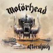 MOTÖRHEAD - Aftershock LP