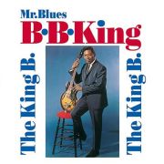 B.B. King – Mr. Blues LP Dol Records