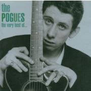 POGUES - Very best of CD