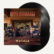 Eppu Normaali - Mutala 3LP