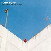 NADA SURF - Weight is a gift