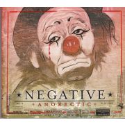 NEGATIVE - Anorectic