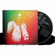 Neil Young - Tonight's the Night CD 50th Anniversary Deluxe Limited Edition