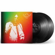 Neil Young - Tonight's the Night 2LP 50th Anniversary Deluxe Limited Edition