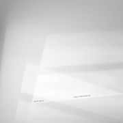 Neiti Olga - Nuku vain yön yli LP UUSI
