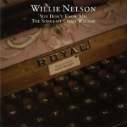 NELSON WILLIE - You don´t know me