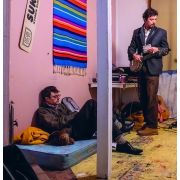 KESKITALO JOOSE - New Songs for Old Motifs LP