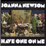 NEWSOM JOANNA - Have One on Me 3CD