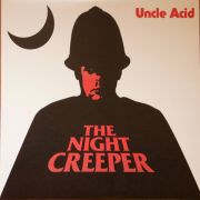 UNCLE ACID - Night Creeper 2LP