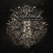 NIGHTWISH - Endless Forms Most Beautiful 2LP BLACK VINYL