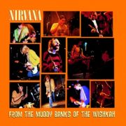 NIRVANA - From the muddy banks of the wishkah 2LP UUSI Geffen