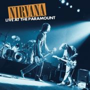 NIRVANA - Live At The Paramount 2LP UUSI Universal Geffen