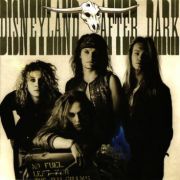 D.A.D. - No fuel left for the pilgrims CD