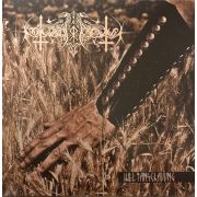 NOKTURNAL MORTUM - Weltanschauung 2LP UUSI Osmose