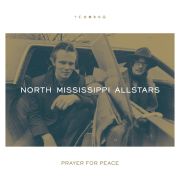 NORTH MISSISIPPI ALLSTARS - Hill country revue