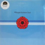 M People ‎– Northern Soul 2LP RSD 2026 RELEASE Baby Blue Vinyl