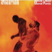 Nothing But Thieves - Moral Panic CD