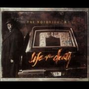 Notorious B.I.G. - Life After Death 3LP UUSI Warner
