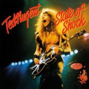 NUGENT TED - State of Shock CD