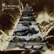 NUMINOUS - Bellum In Terris LP UUSI