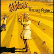 GENESIS - Nursery cryme REMASTERED