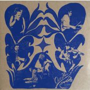Oiro Pena – Béke LP