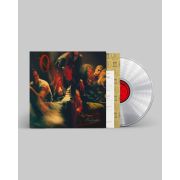 Queens of the Stone Age - Perfecth LP (Clear Vinyl)