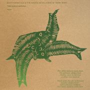 Joose Keskitalo & The Mystic Revelation of Teppo Repo – Tähdet palaavat paikoilleen CD