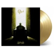OPETH - Watershed 2LP UUSI Music On Vinyl LTD 4000 SILVER BLACK MARBLED vinyls