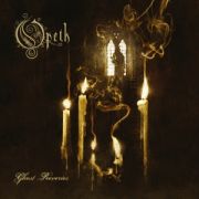OPETH - Ghost Reveries 2LP UUSI Music On Vinyl LTD 4000 Silver/Black marbled vinyl