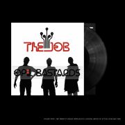 Op:l Bastards - The Job 2LP