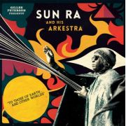 Sun Ra and His Arkestra - To Those of Earth... and Other Worlds 2LP Strut