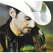 PAISLEY BRAD - This Is Country Music